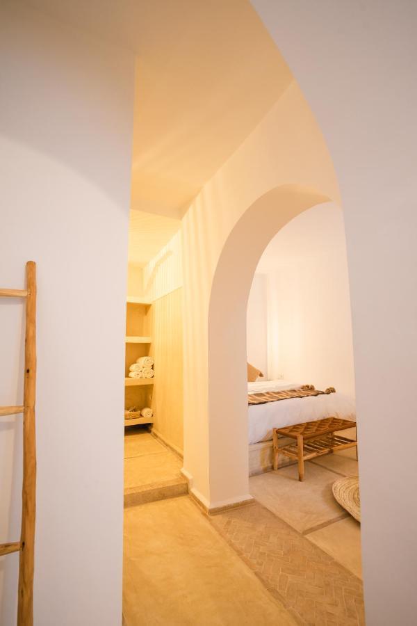 Riad Rahal Marraquexe Exterior foto