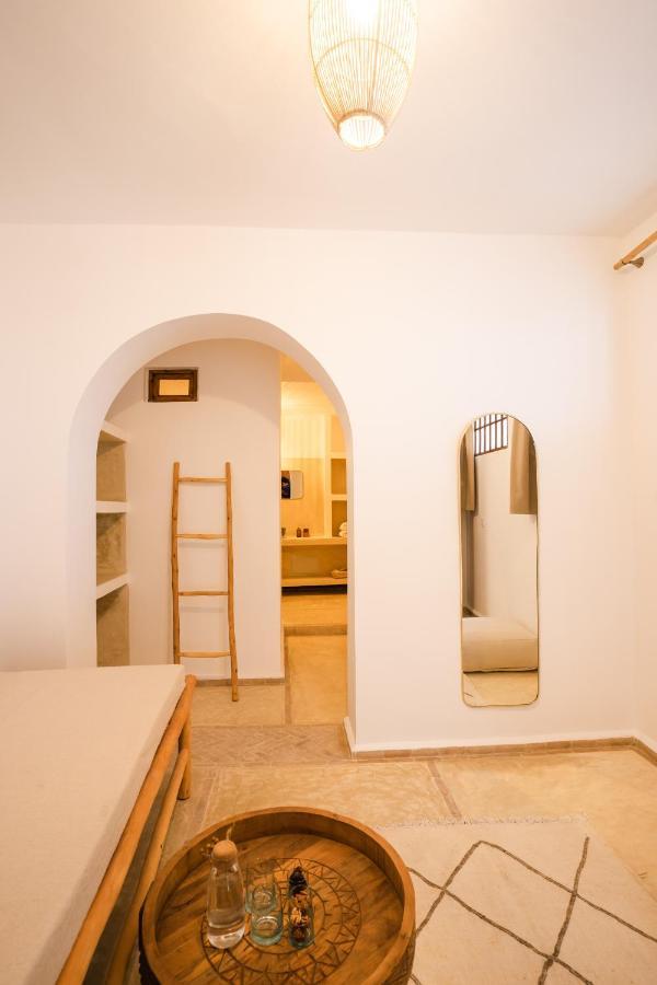 Riad Rahal Marraquexe Exterior foto
