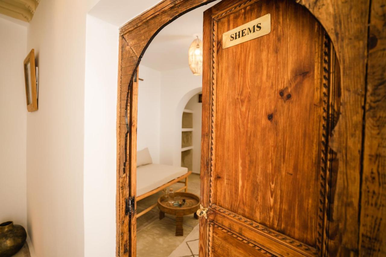 Riad Rahal Marraquexe Exterior foto
