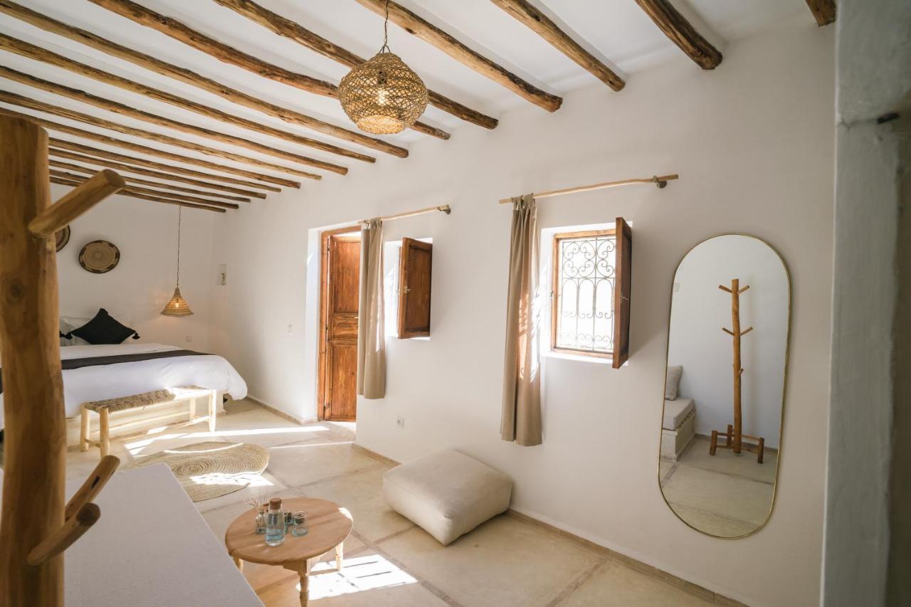 Riad Rahal Marraquexe Exterior foto