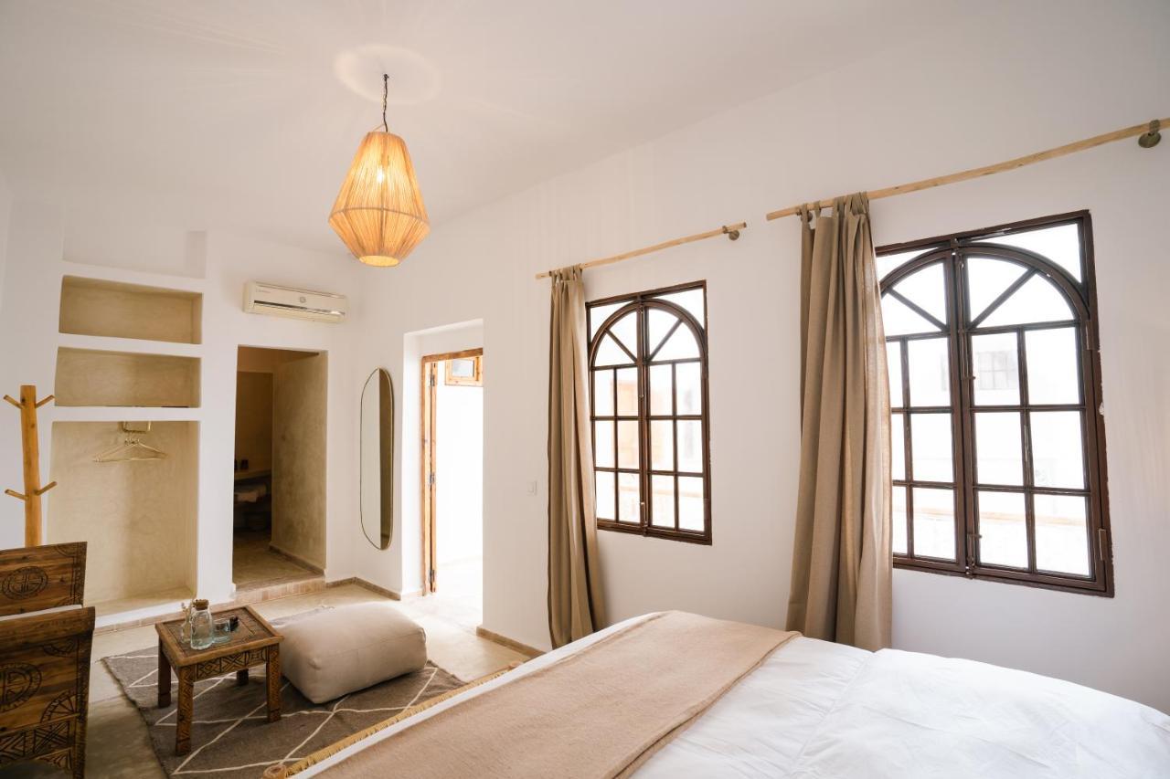 Riad Rahal Marraquexe Exterior foto