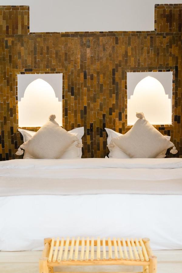 Riad Rahal Marraquexe Exterior foto